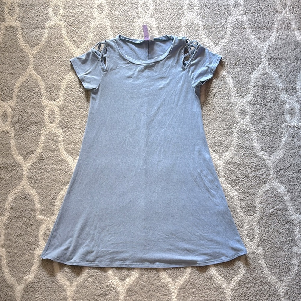 Francesca’s Dress